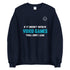 Attitude Gamer Sweatshirt